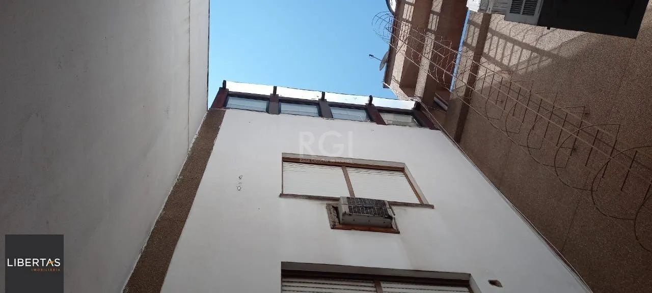 Cobertura para Venda - 94m², 1 dormitório, sendo 1 suites, 1 vaga - São João - Foto 2