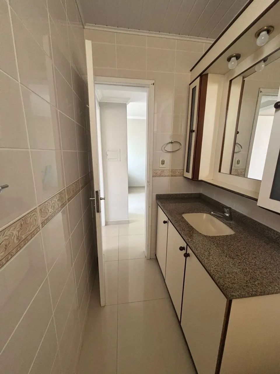 2 dormitórios mobiliado  - Foto 12