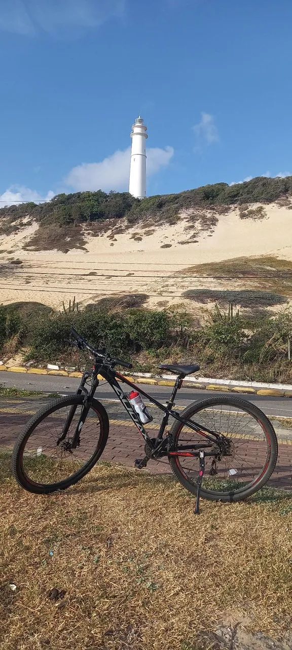 Bike Audax Havok sx 13 aro 29 - Foto 3