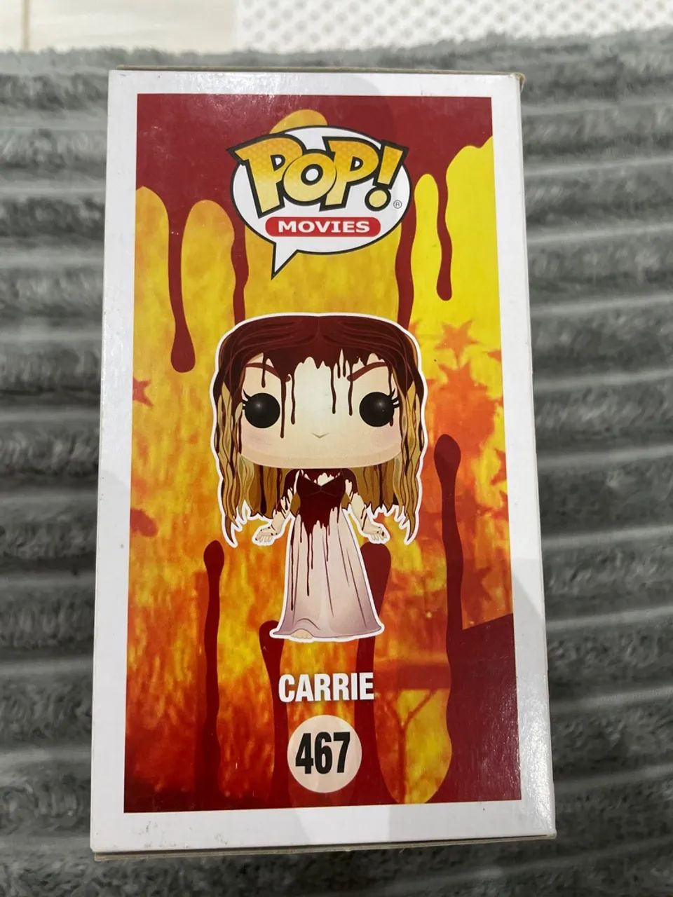 Funko Pop Carrie - Filme Carrie - #467 - Foto 4