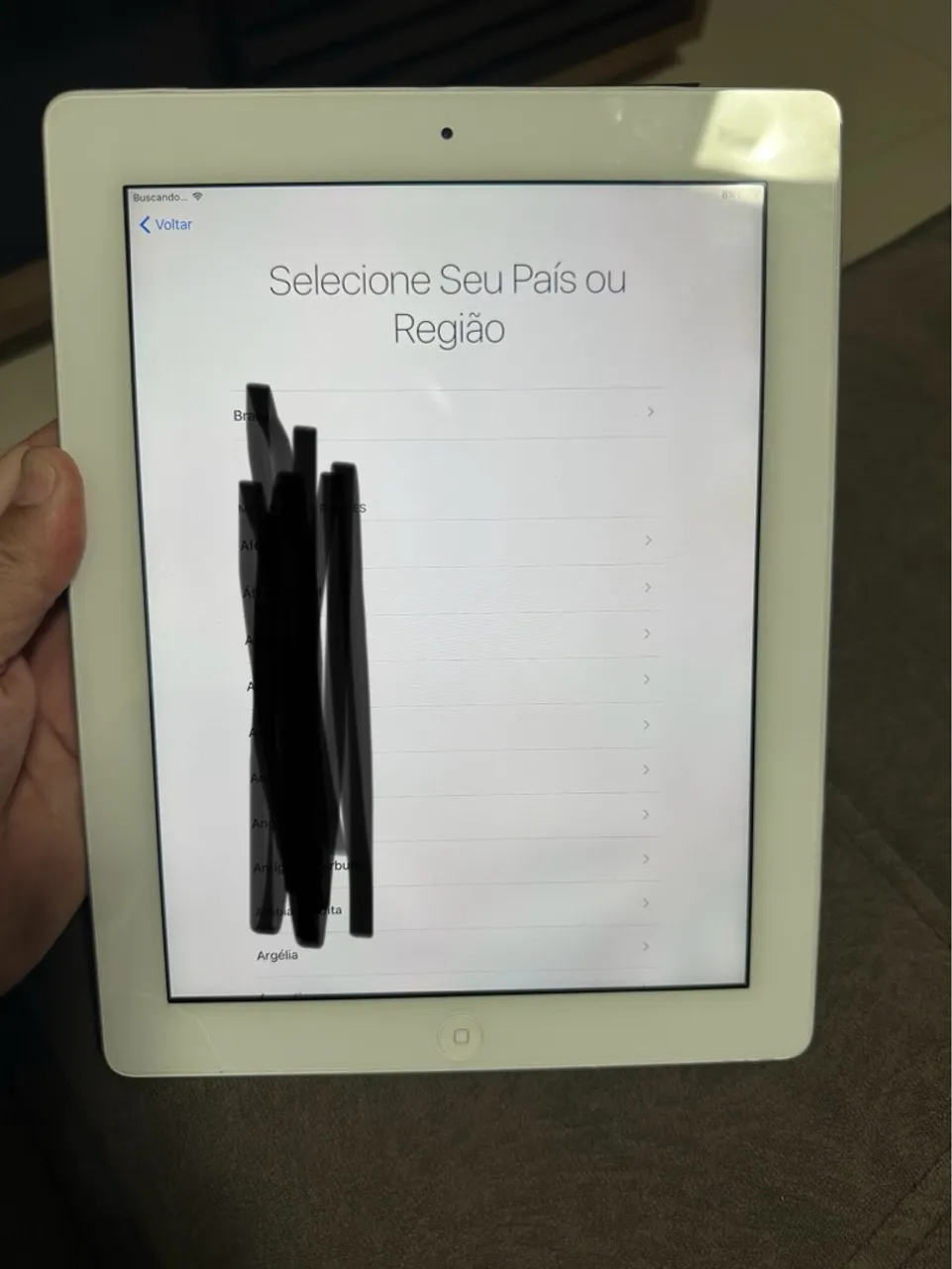 Ipad 16gb