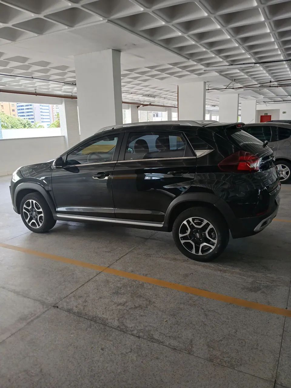 Preço de Ocasião. Tiggo 2023 3x Pró. Ótimo estado. Automático, Baixa Quilometragem.  - Foto 2