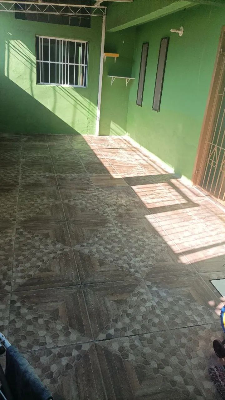 Foto - Porto Alegre - Vila São José