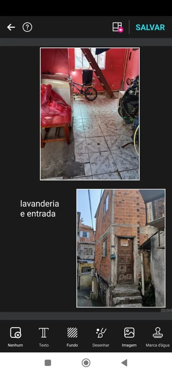 Foto - São Paulo - Jardim Presidente