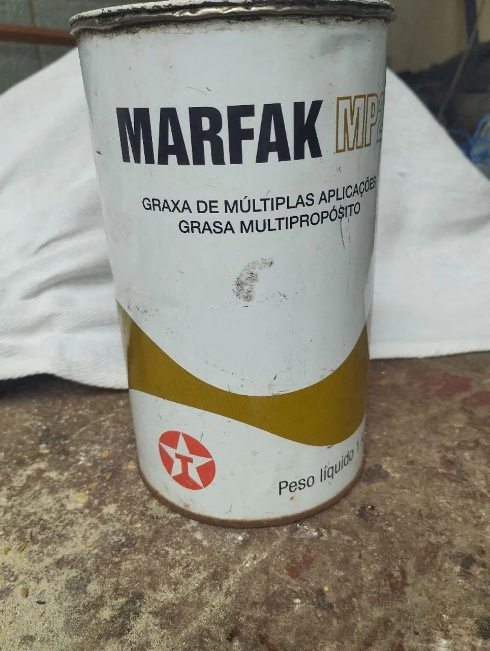 Flak MP2 - Lubrificante Multipropósito - Foto 2