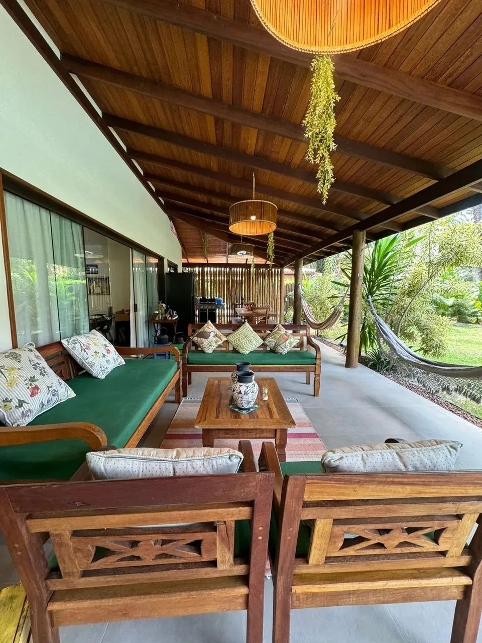 Alto da Constância Imóvel para venda tem 220 m², 4 quartos em Praia do Forte - Mata de São - Foto 4