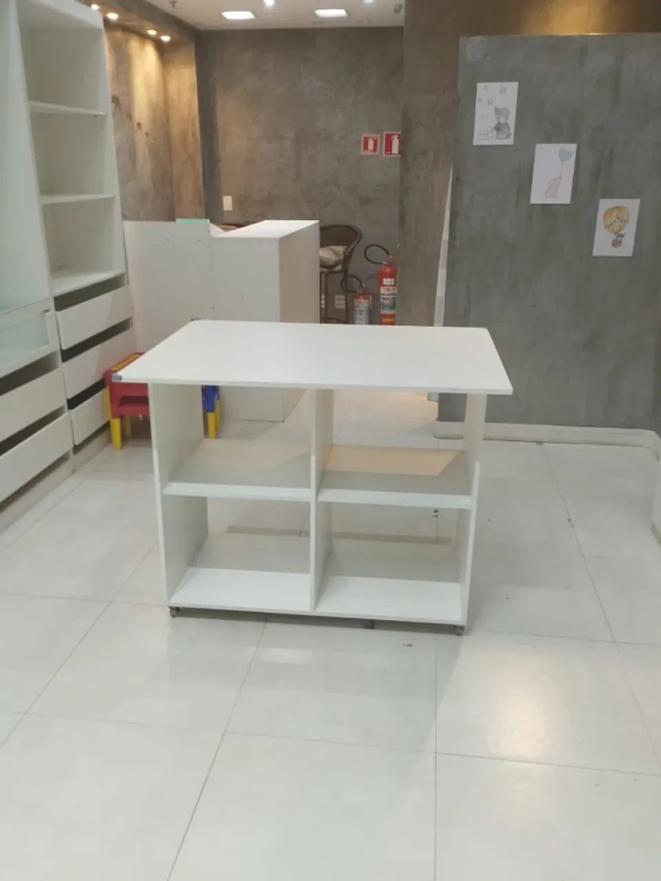 Loja qualquer atividade- Shopping Patio Iporanga - Foto 4
