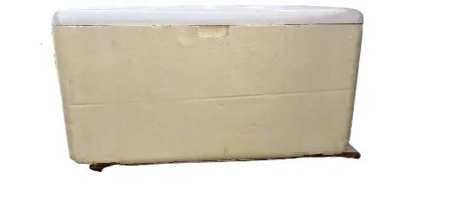 Caixa Térmica Isopor 170 Litros Grande - DISPONÍVEL (60CX)