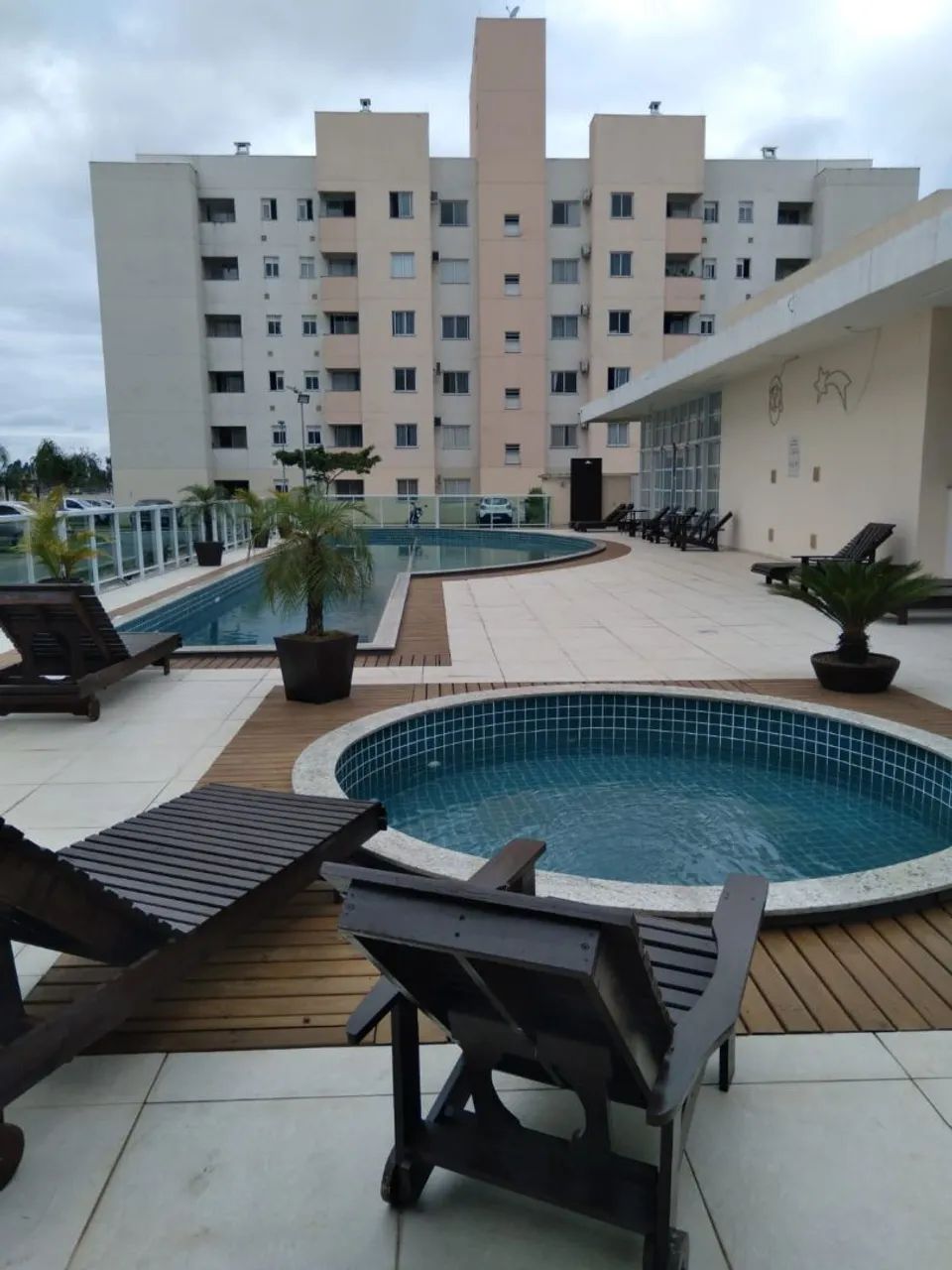 Foto - Palhoça - Bela Vista