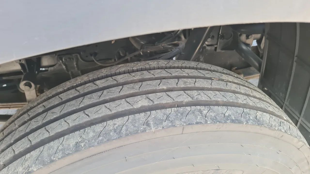 VW Constellation 14190 - 2023 - Foto 7