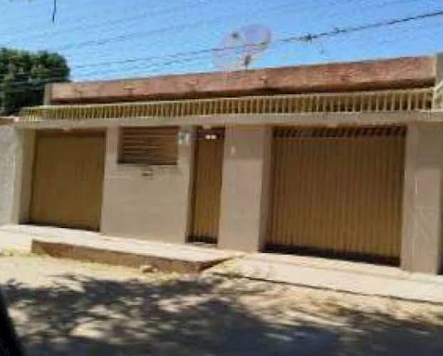 Casa no Loteamento Recife - Petrolina/PE - Foto 3