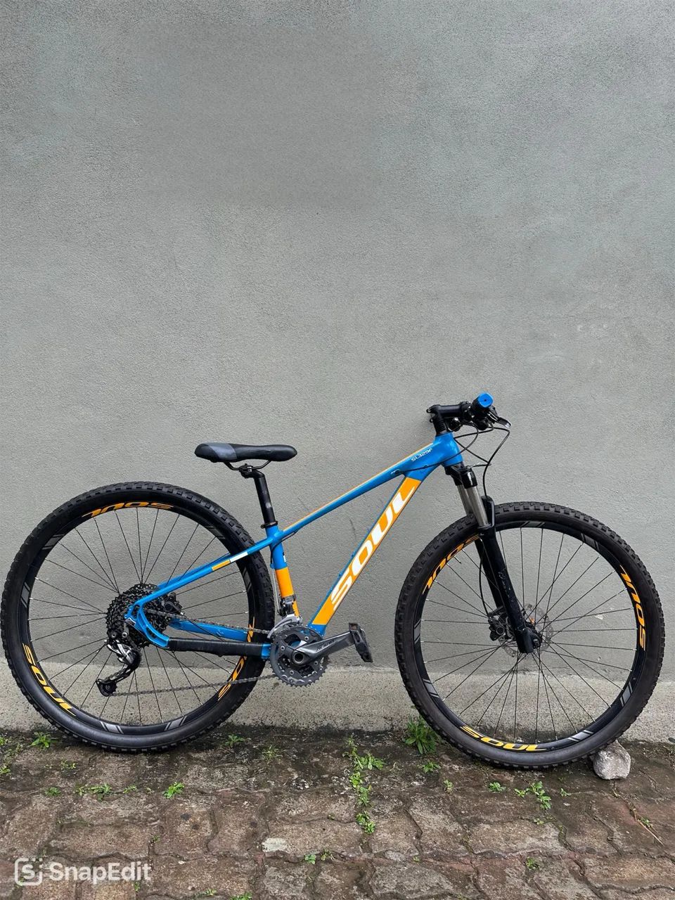SOUL SL329F - Foto 4