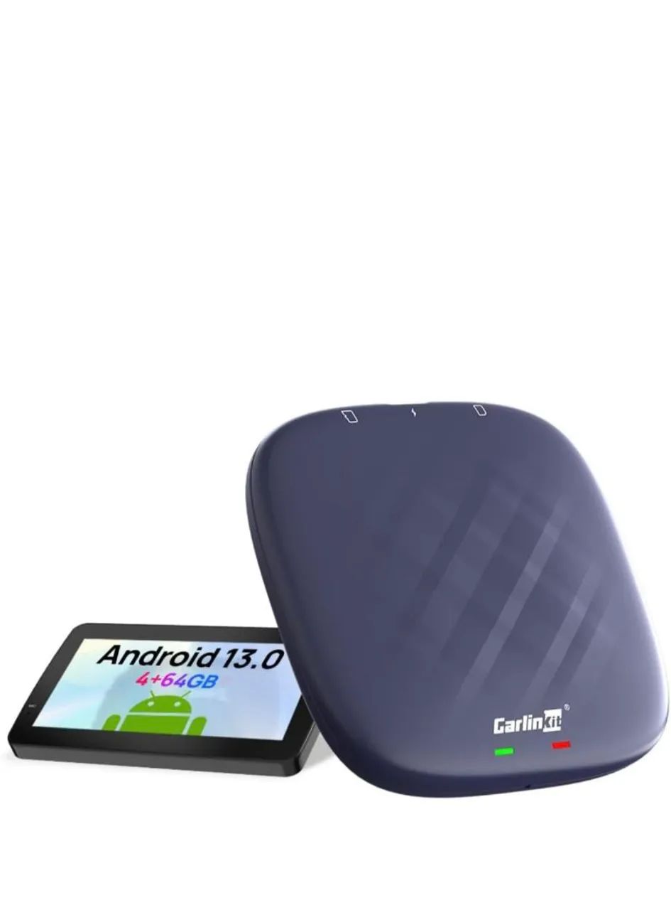 Carplay Streaming Box Carlinkt Android 13 4/64BG