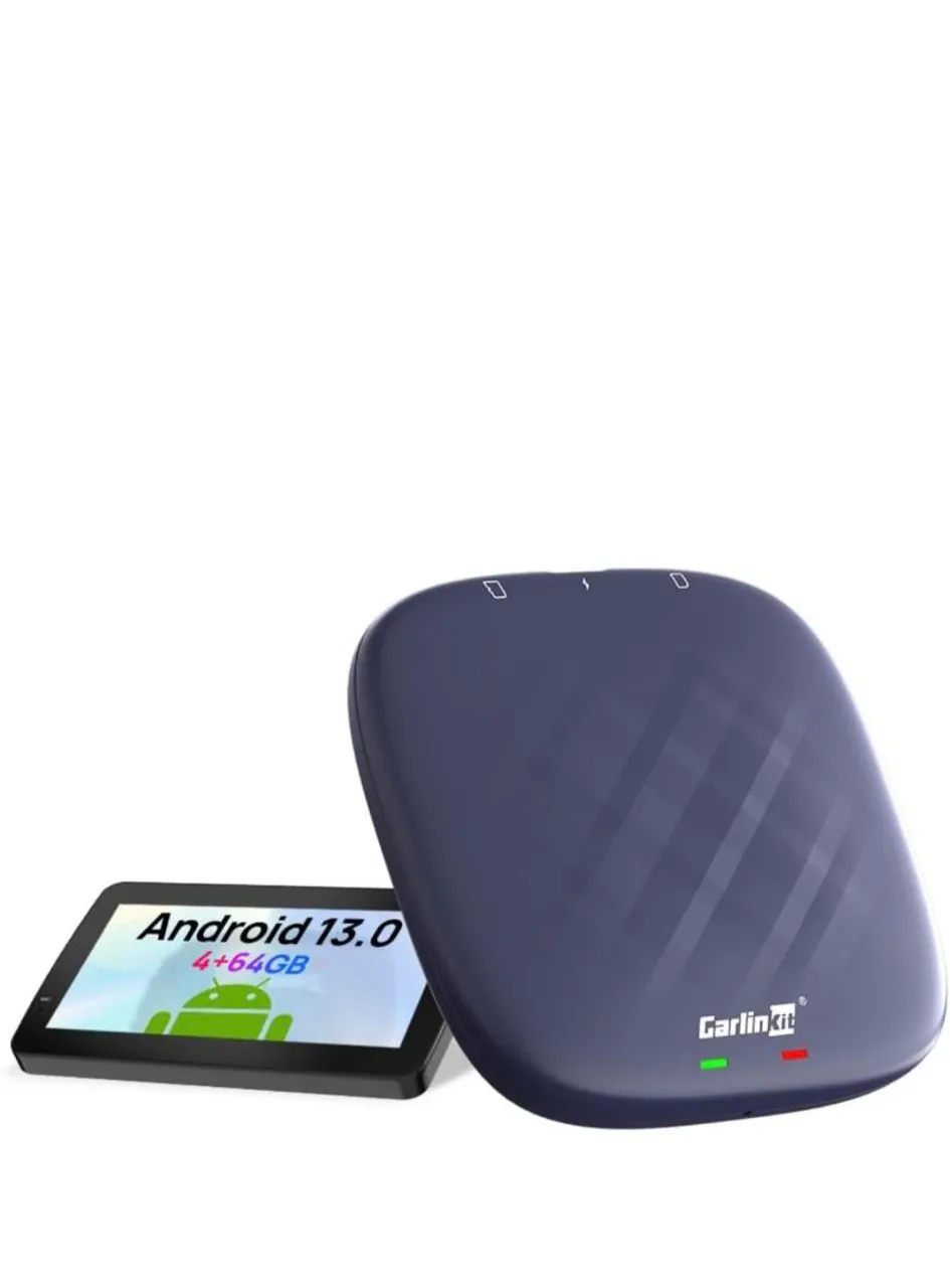 Carplay Streaming Box Carlinkt Android 13 4/64BG