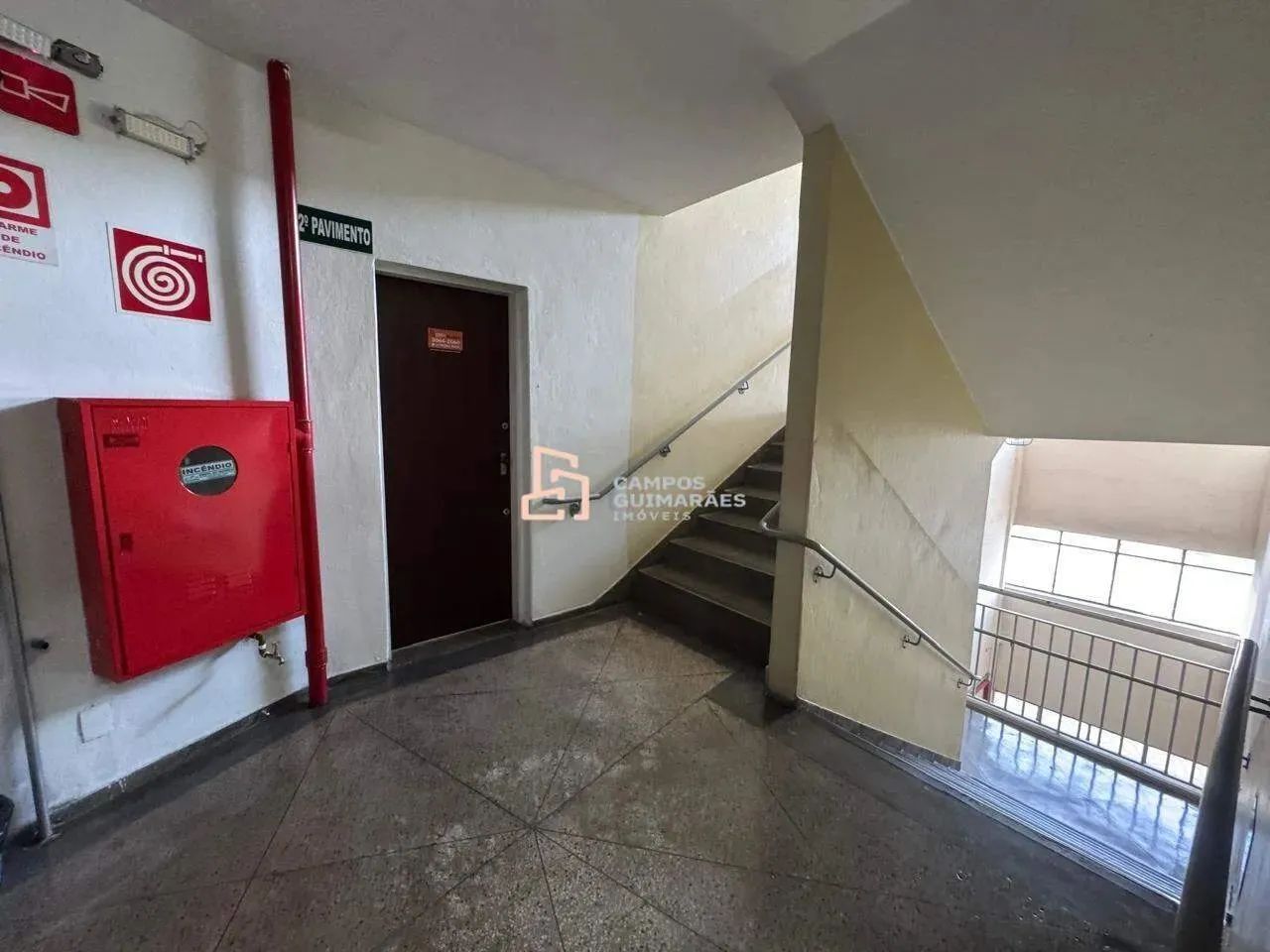 Sala para aluguel, Glória - Contagem/MG - Foto 4