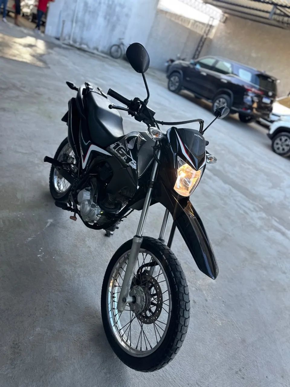 Bros ESDD 2021 Muito nova  - Foto 5