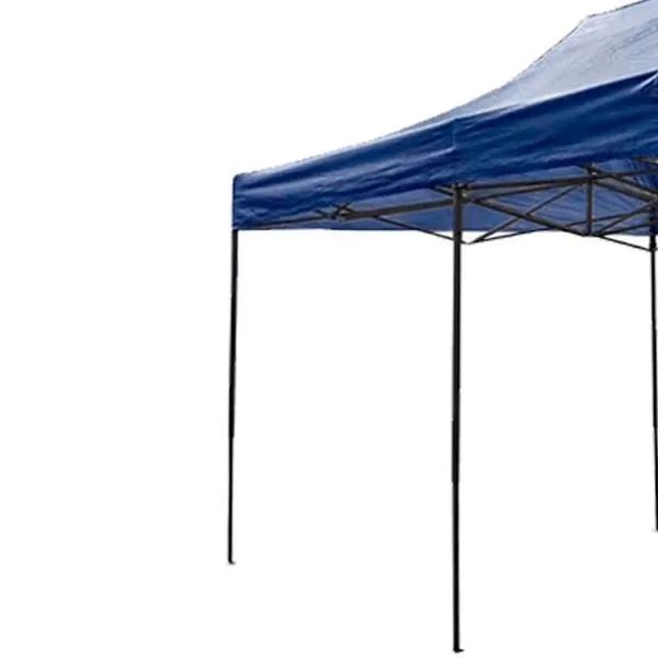 Tenda Pagoda articulada 6x3 BEL Aço TENDAS NOVAS - Foto 3
