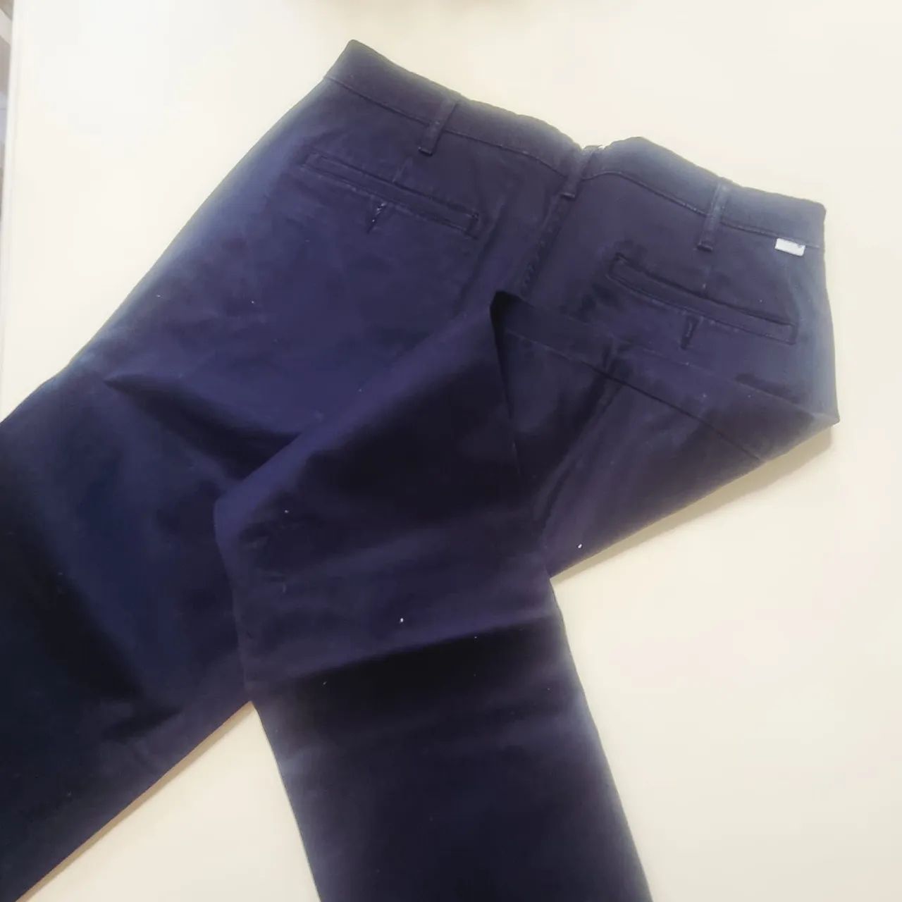Calça Sport Fino Lévis, Original, n° 46 - Foto 6