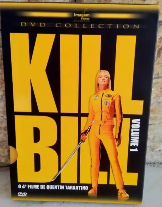 Kill Bill Vol.1