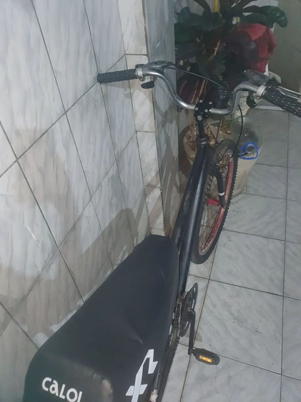 Bicicleta Aro 24 - Foto 2