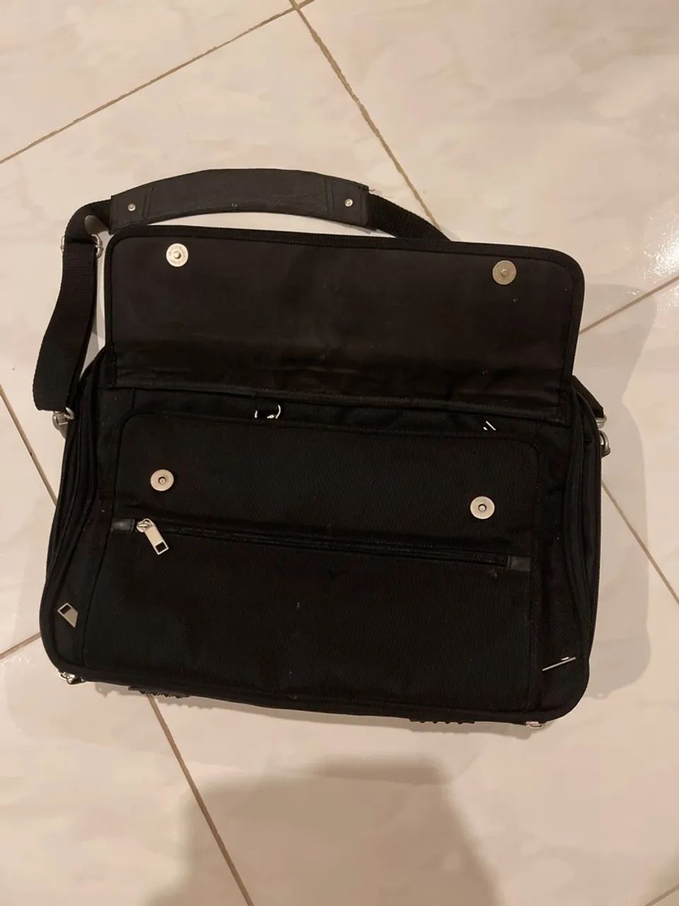 Bolsa para notebook, documentos etc  - Foto 3