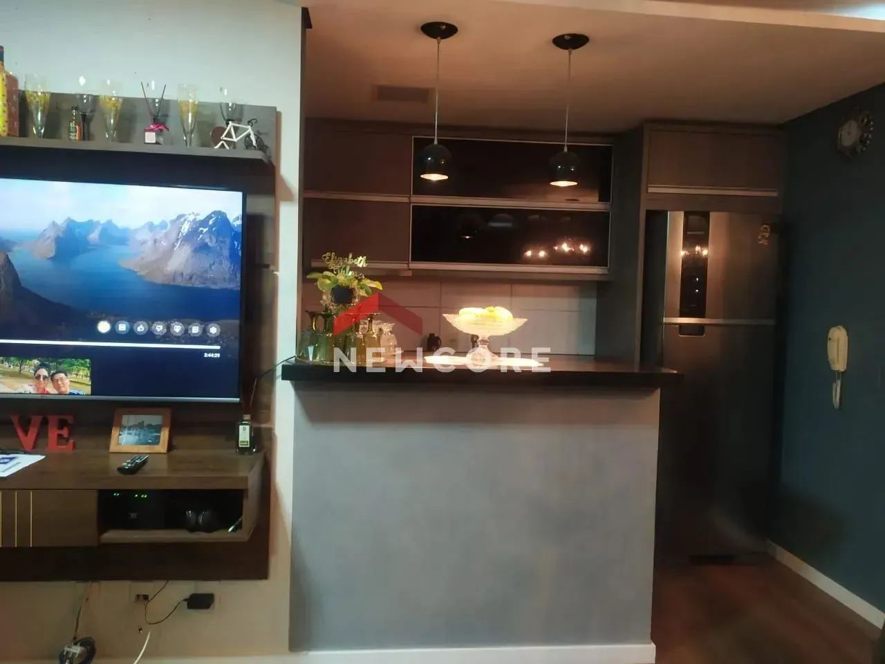 Apartamento em Avenida Antônio Ramos Alvim - Floresta - Joinville/SC - Foto 5