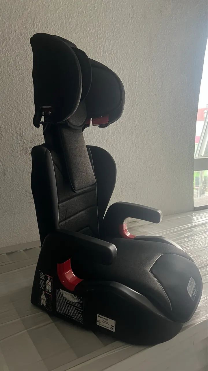 Assento elevatório Burigotto Protege - Foto 2