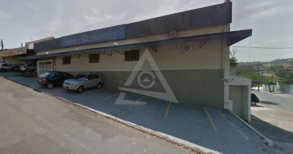 Prédio à venda em Jaguariúna, Jardim Haruji, com 620 m² - Foto 5