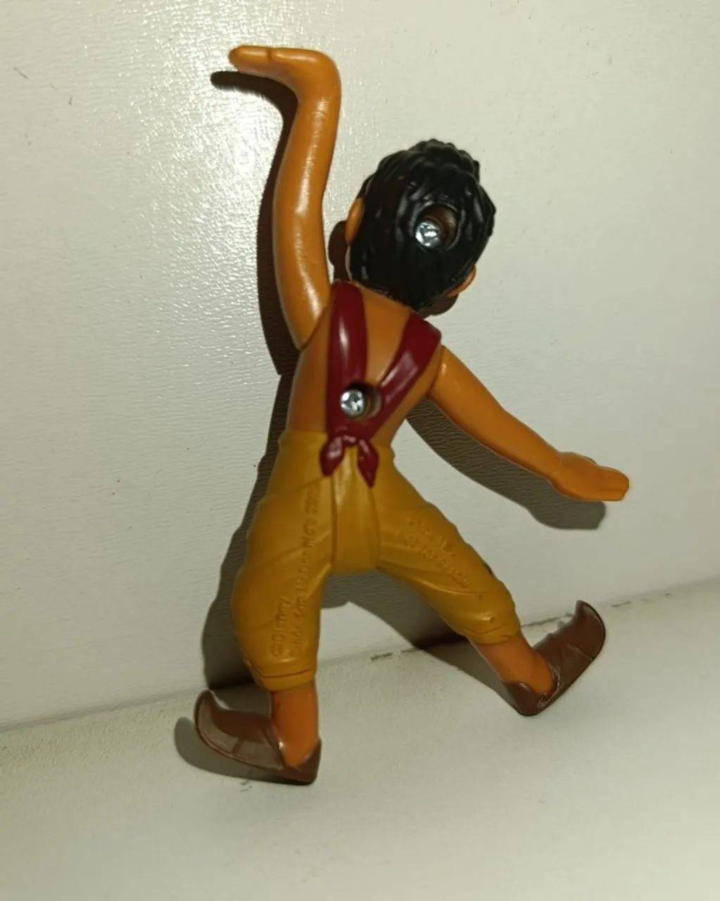 BONECOS COLECIONAVEIS RAIA MC DONALD´S - Foto 4