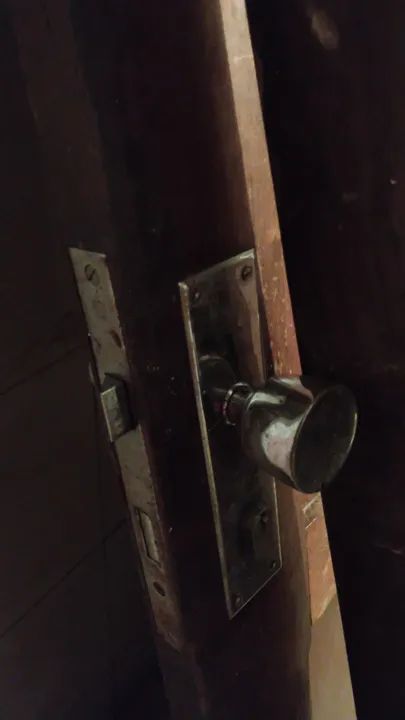 Porta de Imbuia  - Foto 6