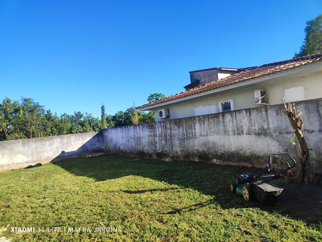 Jardinagem faça seu orçamento !! - Foto 3