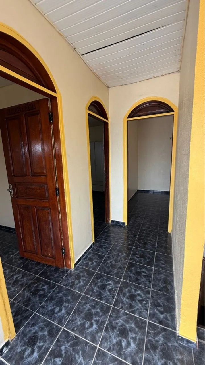 Foto - Manaus - Dom Pedro I