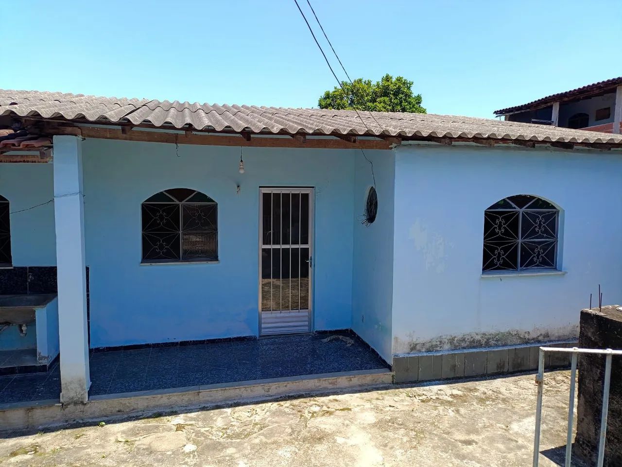 Primeira imagem do imóvel