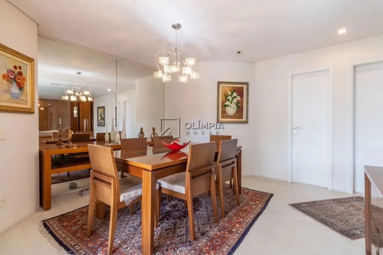 Venda Apartamento 3 Dormitórios - 167 m² Vila Mascote - Foto 7