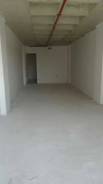 Sala-À VENDA-Tijuca-Rio de Janeiro-RJ - Foto 3
