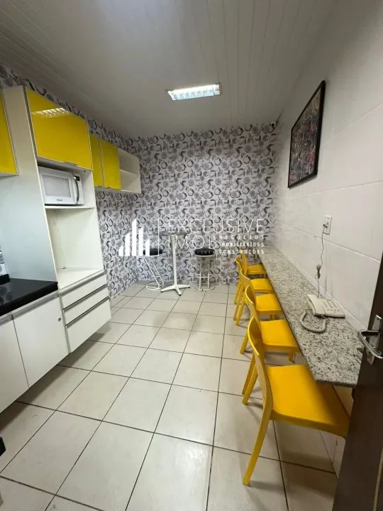 SALA COMERCIAL PARA ALUGA NO UMARIZAL - Foto 8