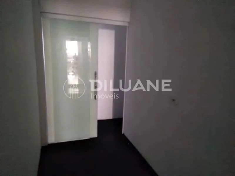 Sala Comercial a venda no coração de Copacabana