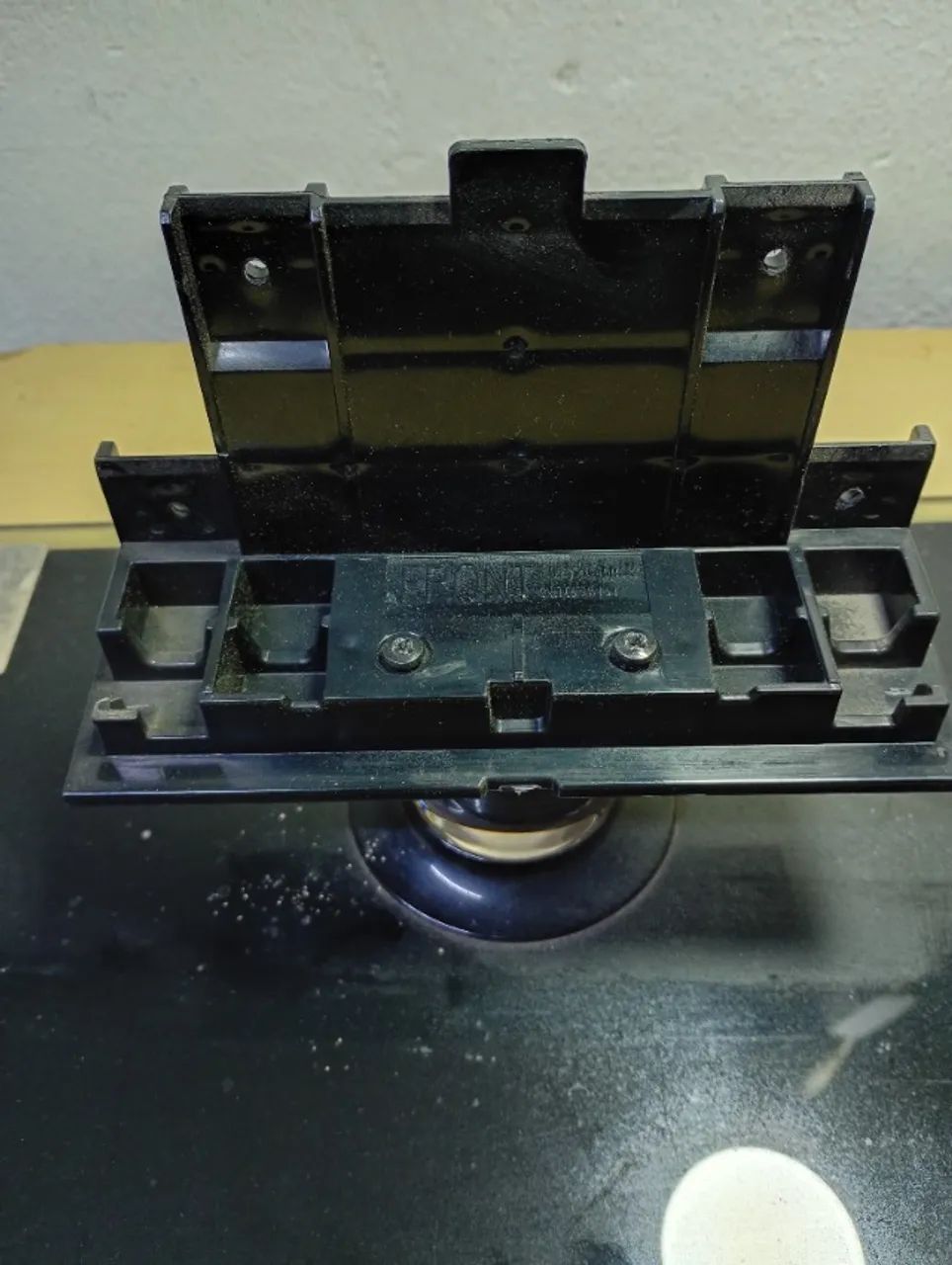 Base Tv Samsung LN32D550K7G