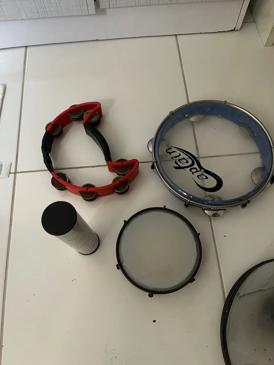 Instrumentos musical - Foto 2