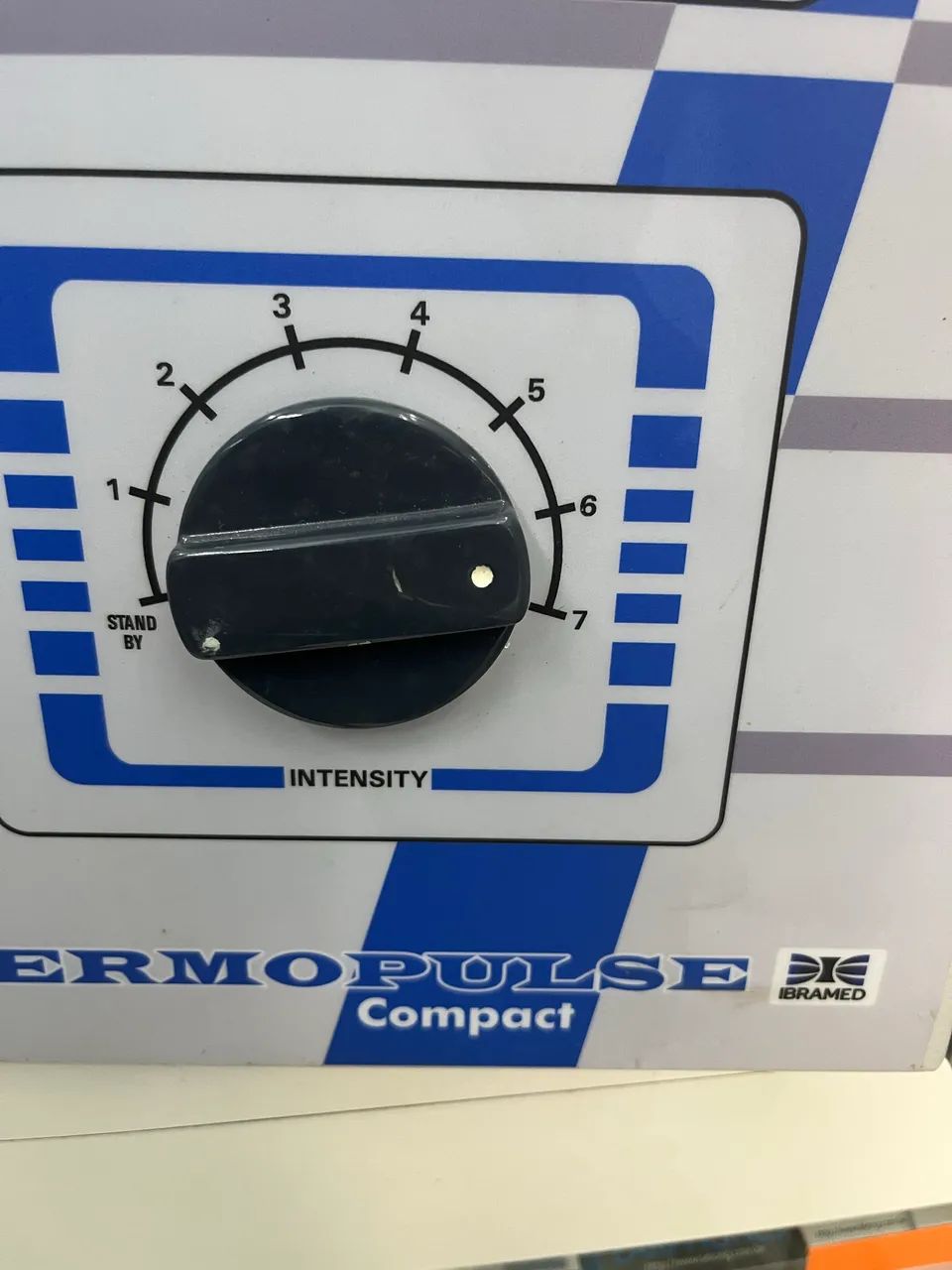 Thermopulse compact ebramed - Foto 3