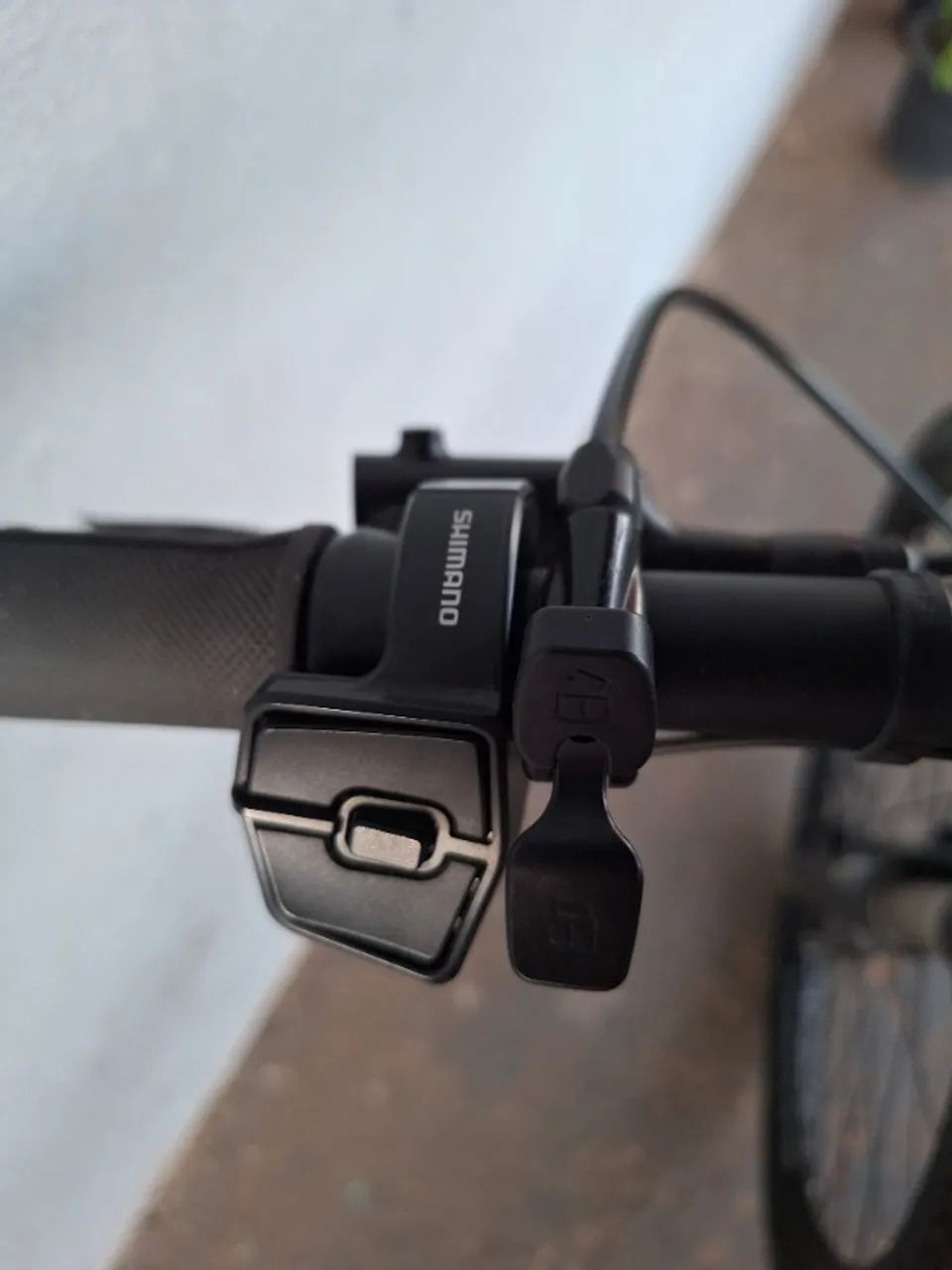 Bicicleta Elétrica  - Foto 3