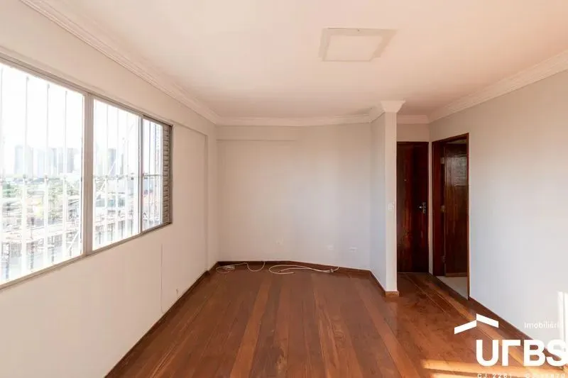 Apartamento Residencial]]