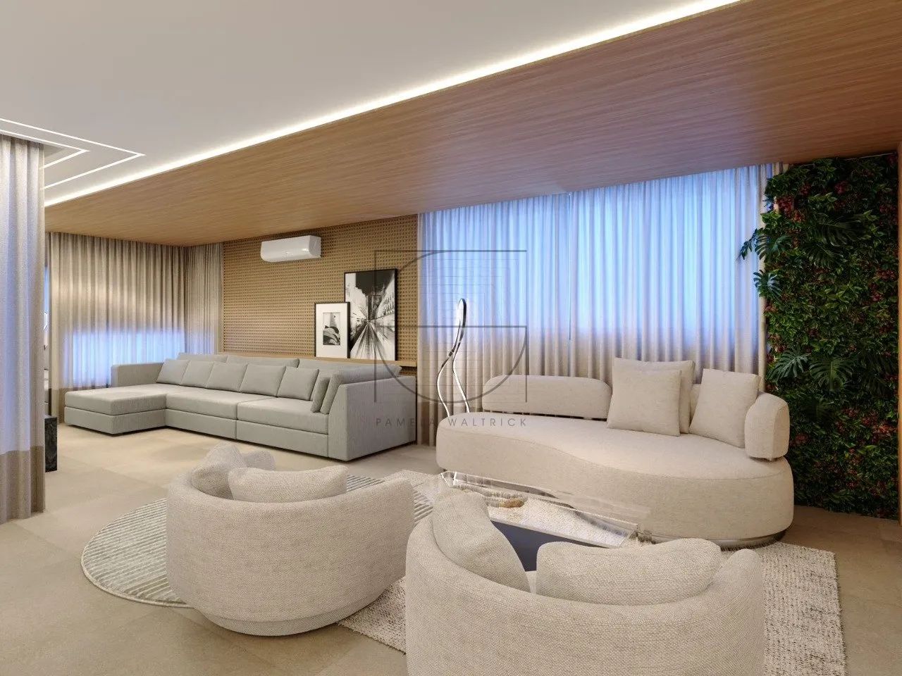 Duplex 4 suítes Jurerê - Foto 3