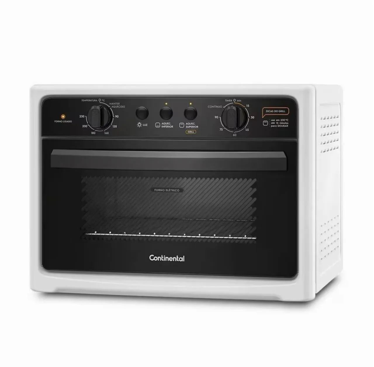 Forno Elétrico Continental