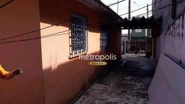 Terreno à venda, 261 m² por R$ 720.000,00 - Vila Industrial - São Paulo/SP - Foto 3