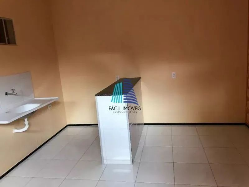 RESIDENCIAL CRISTO TEM PODER APTO 03 - Foto 3