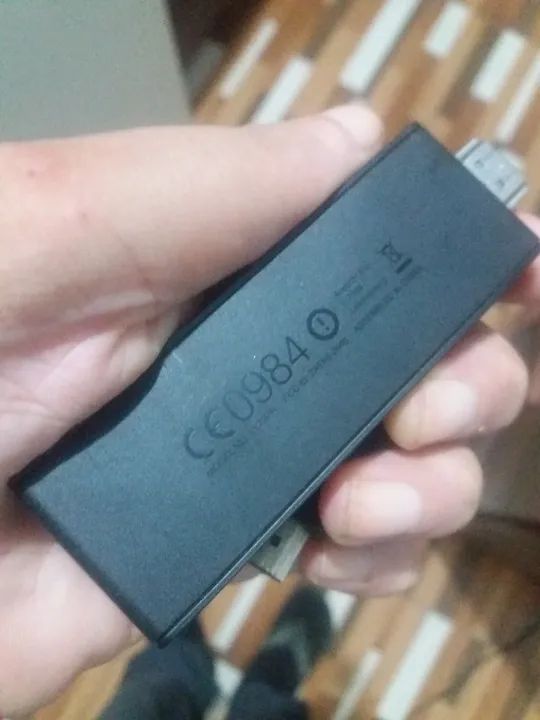 Fire Stick TV amazon - Foto 2