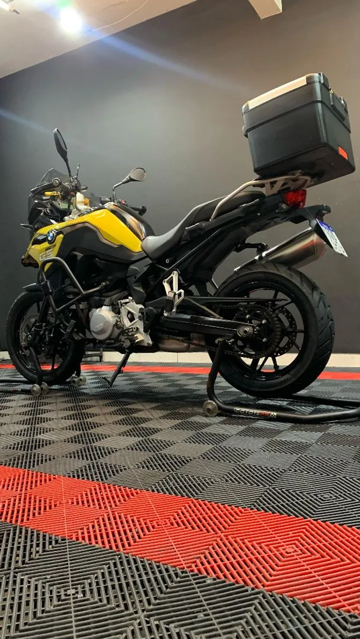 BMW F GS 750 2021 V/T