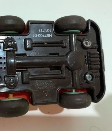 Carrinho: Battat Pull Back Groovy Patootie - Importado - Foto 5