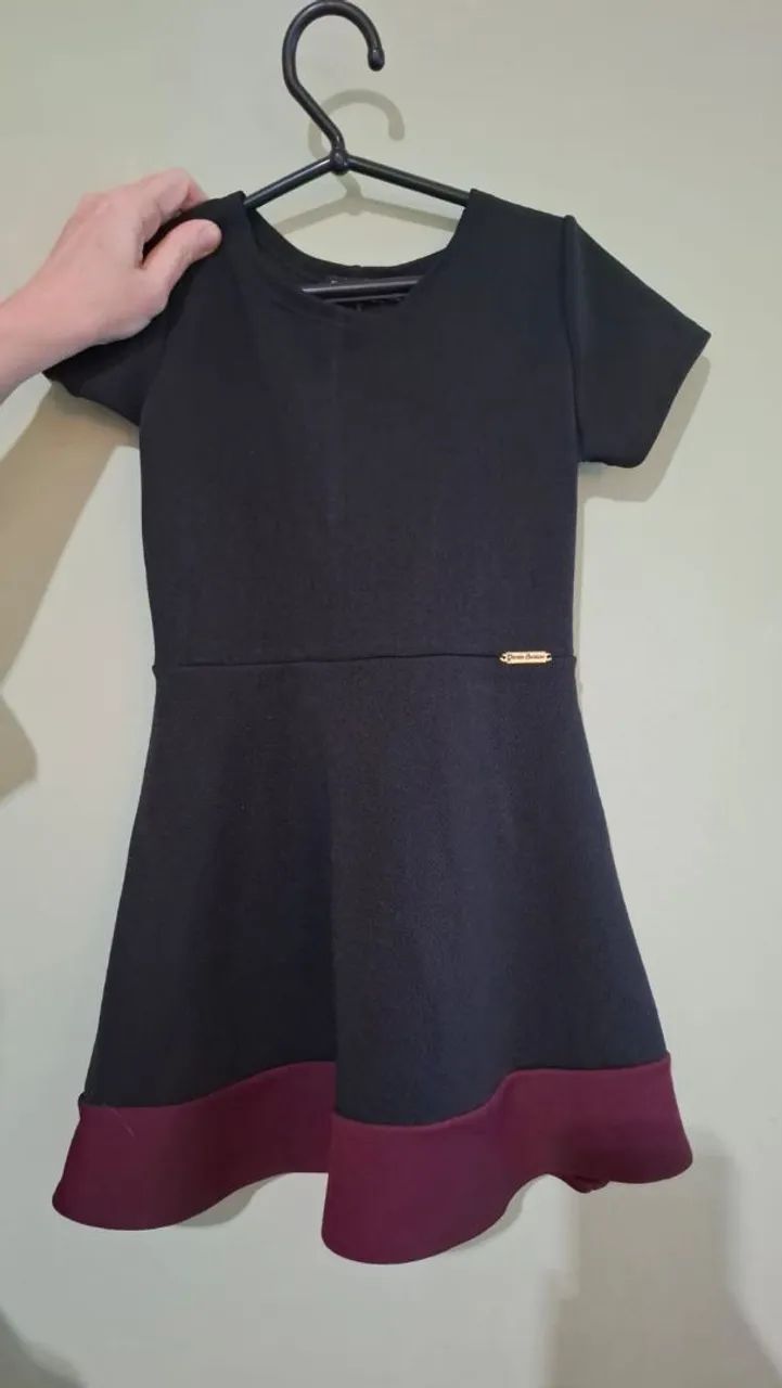 Kit vestido - Foto 2